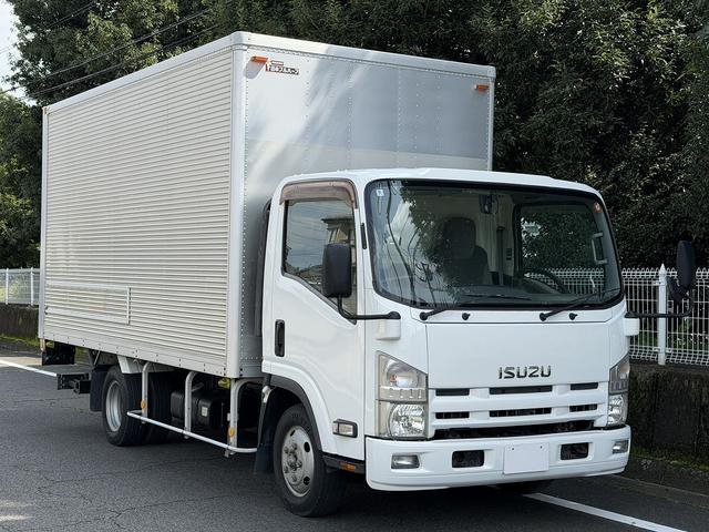 いすゞ バン車|中古トラックの販売・買取・査定のアイナビ
