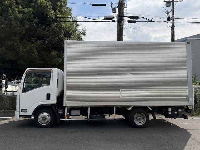 いすゞ バン車|中古トラックの販売・買取・査定のアイナビ