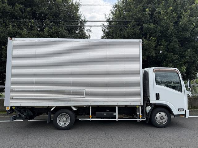 いすゞ バン車|中古トラックの販売・買取・査定のアイナビ