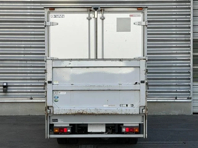 三菱ふそう バン車 キャンター|中古トラックの販売・買取・査定のアイナビ