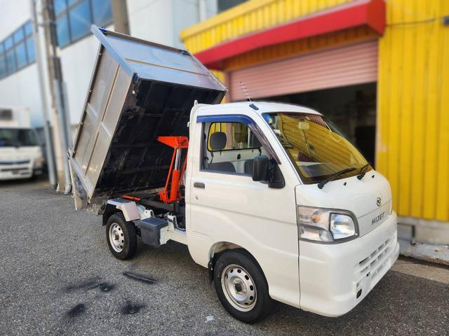 ダイハツ 軽トラック ハイゼットトラック|中古トラックの販売・買取・査定のアイナビ