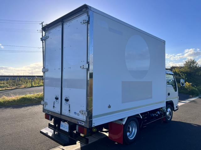いすゞ バン車|中古トラックの販売・買取・査定のアイナビ