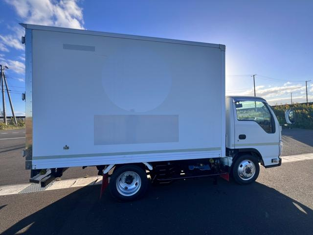 いすゞ バン車|中古トラックの販売・買取・査定のアイナビ