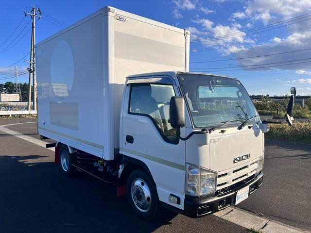 いすゞ バン車|中古トラックの販売・買取・査定のアイナビ