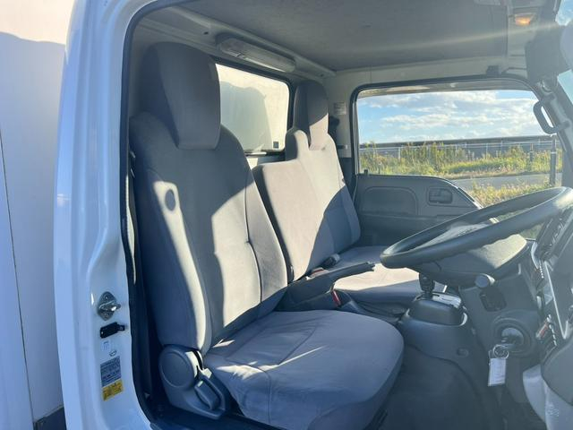 いすゞ バン車|中古トラックの販売・買取・査定のアイナビ