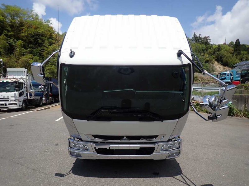 三菱ふそう 冷凍バン|中古トラックの販売・買取・査定のアイナビ