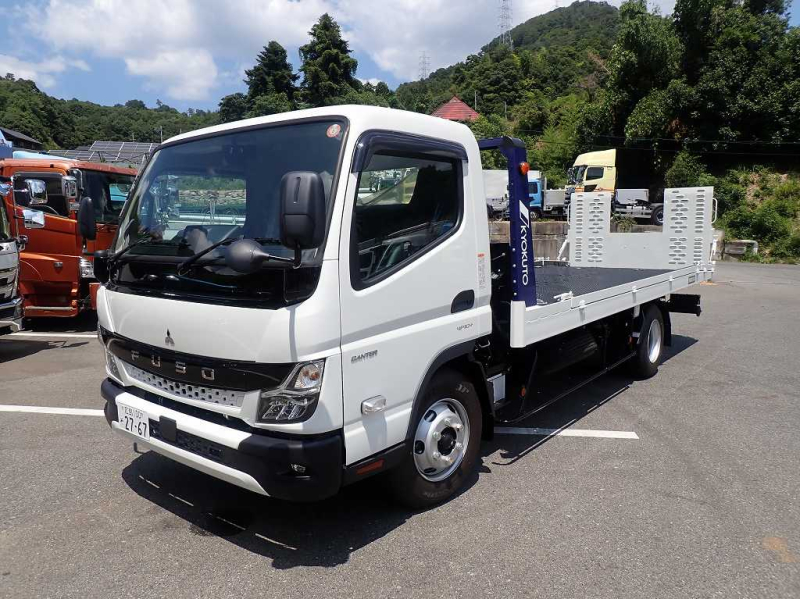 三菱ふそう 特殊車両|中古トラックの販売・買取・査定のアイナビ