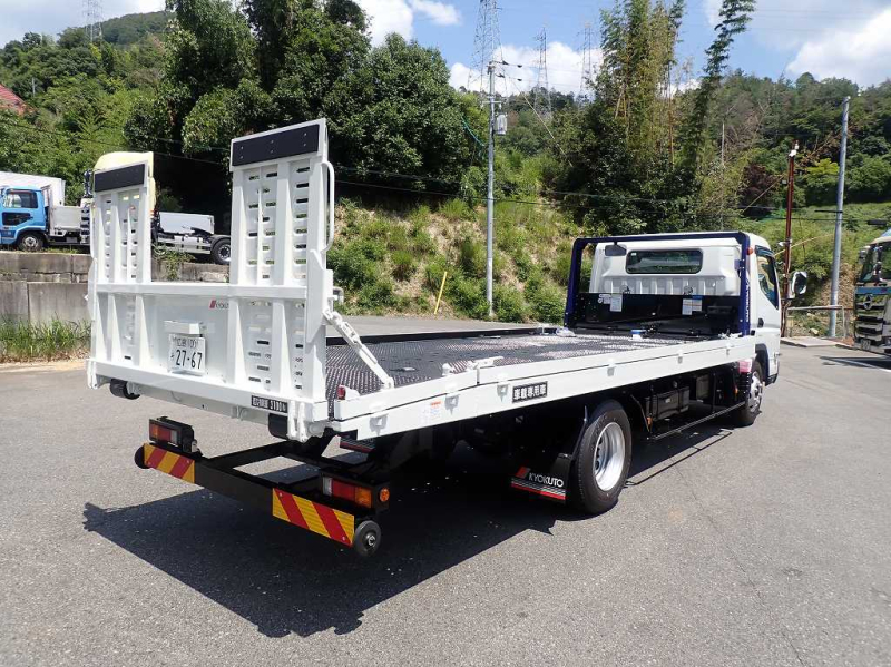 三菱ふそう 特殊車両|中古トラックの販売・買取・査定のアイナビ