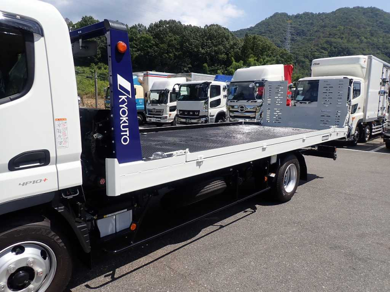 三菱ふそう 特殊車両|中古トラックの販売・買取・査定のアイナビ