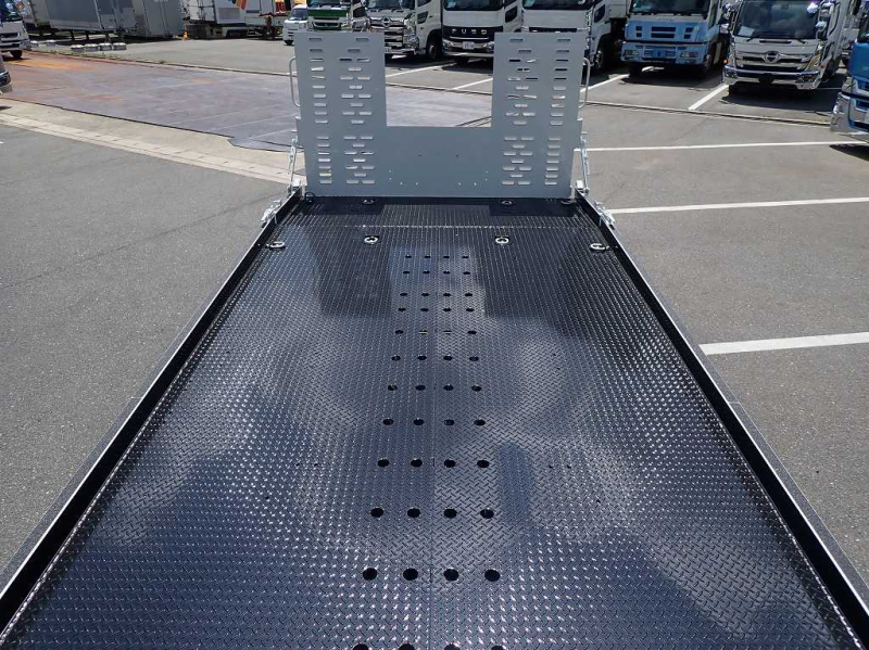 三菱ふそう 特殊車両|中古トラックの販売・買取・査定のアイナビ