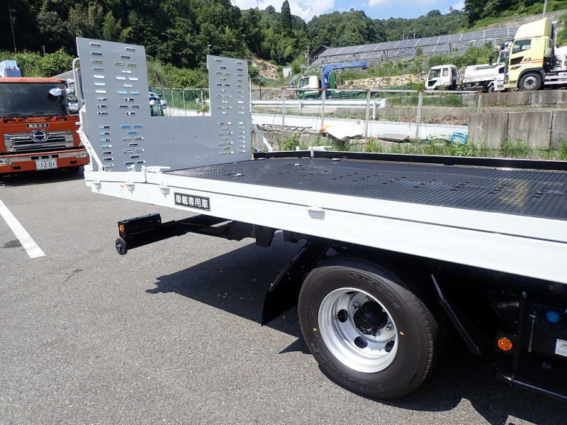 三菱ふそう 特殊車両|中古トラックの販売・買取・査定のアイナビ