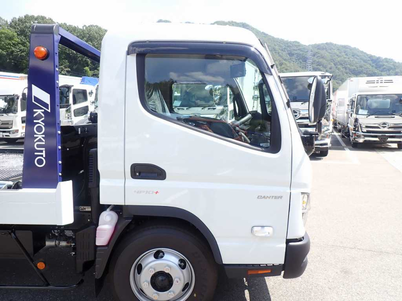 三菱ふそう 特殊車両|中古トラックの販売・買取・査定のアイナビ