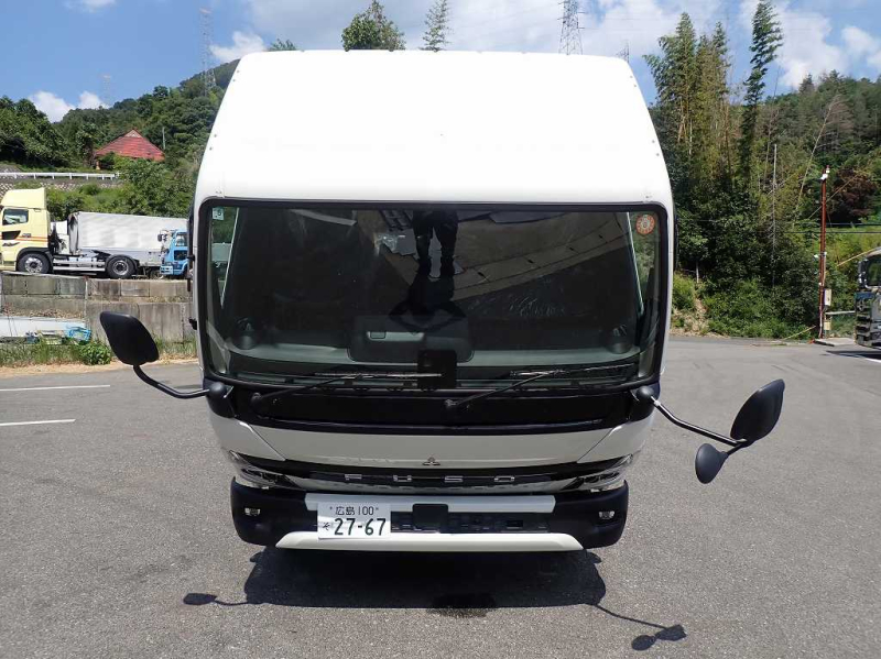 三菱ふそう 特殊車両|中古トラックの販売・買取・査定のアイナビ