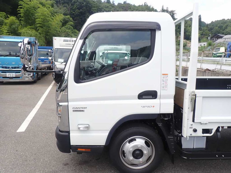 三菱ふそう 平ボディ|中古トラックの販売・買取・査定のアイナビ