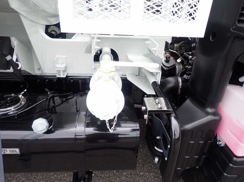 三菱ふそう 特殊車両|中古トラックの販売・買取・査定のアイナビ