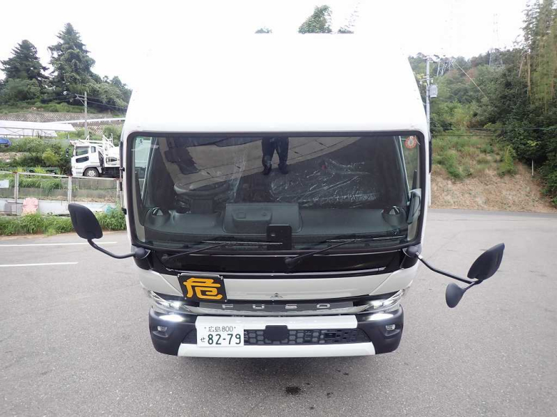 三菱ふそう 特殊車両|中古トラックの販売・買取・査定のアイナビ