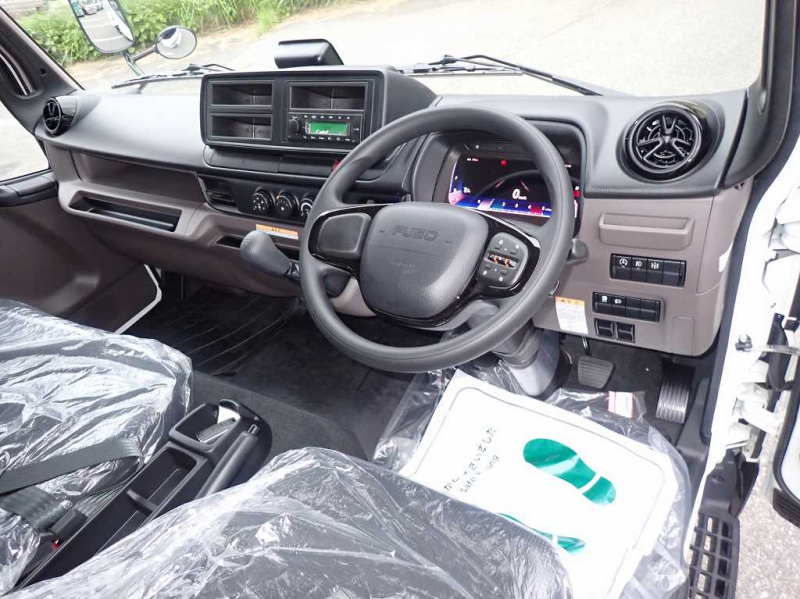 三菱ふそう 特殊車両|中古トラックの販売・買取・査定のアイナビ