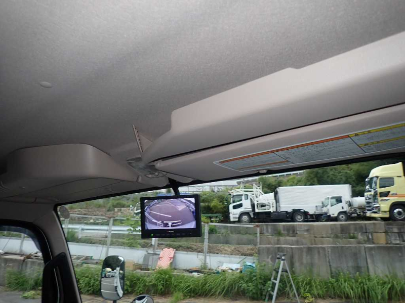 三菱ふそう 特殊車両|中古トラックの販売・買取・査定のアイナビ