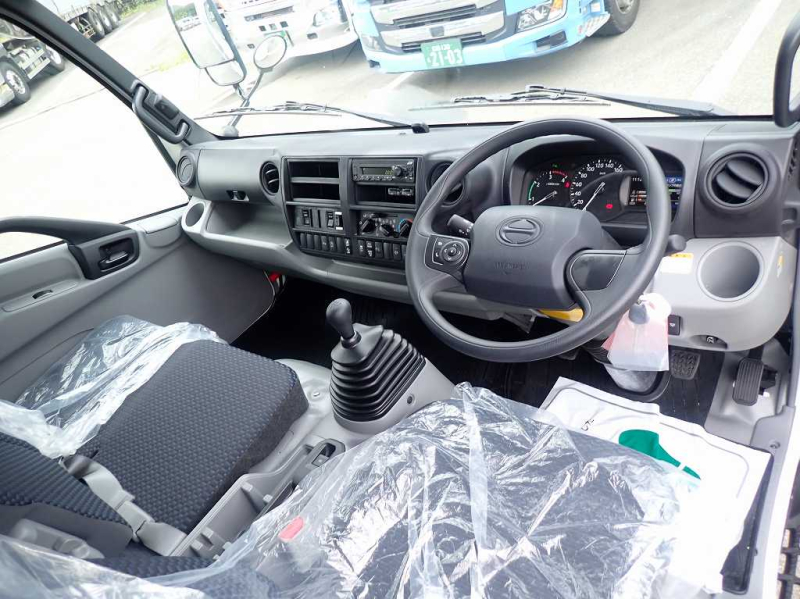 日野 ウイング車|中古トラックの販売・買取・査定のアイナビ