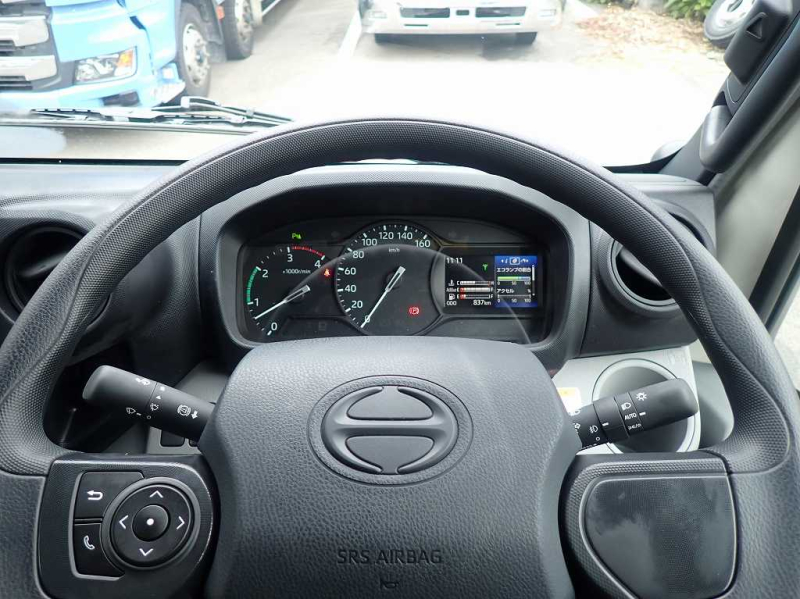 日野 ウイング車|中古トラックの販売・買取・査定のアイナビ