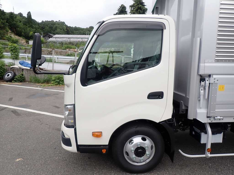 日野 ウイング車|中古トラックの販売・買取・査定のアイナビ