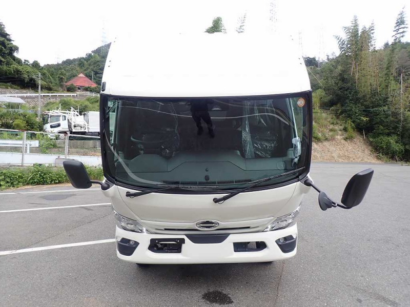 日野 ウイング車|中古トラックの販売・買取・査定のアイナビ