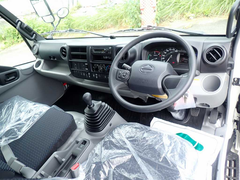 日野 ウイング車|中古トラックの販売・買取・査定のアイナビ