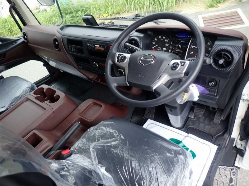 日野 平ボディ|中古トラックの販売・買取・査定のアイナビ