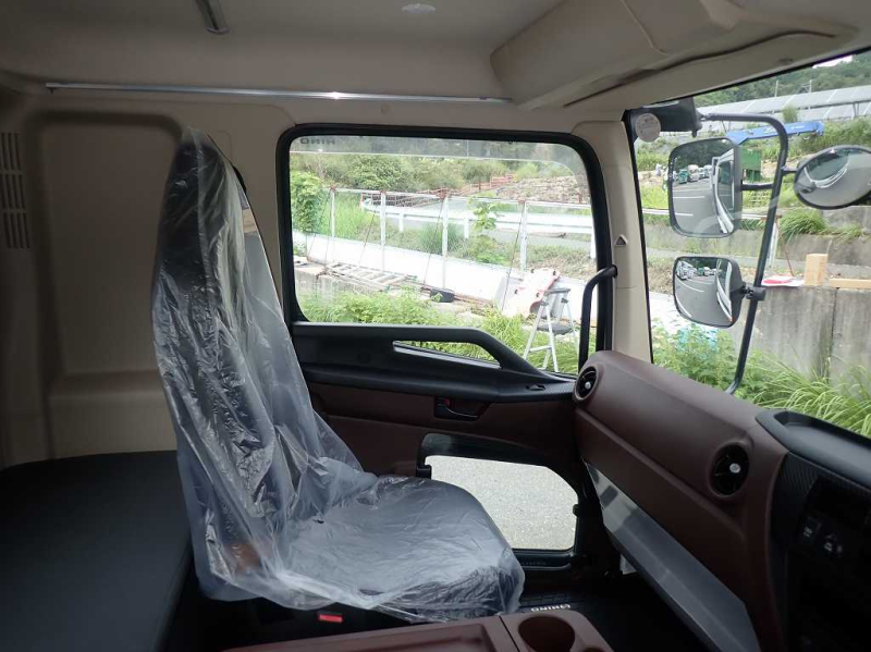 日野 平ボディ|中古トラックの販売・買取・査定のアイナビ