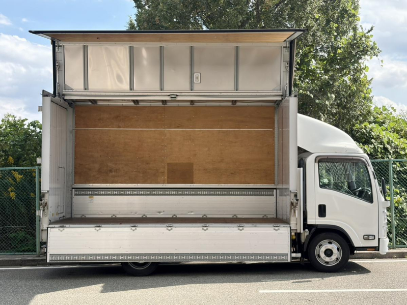 マツダ ウイング車|中古トラックの販売・買取・査定のアイナビ