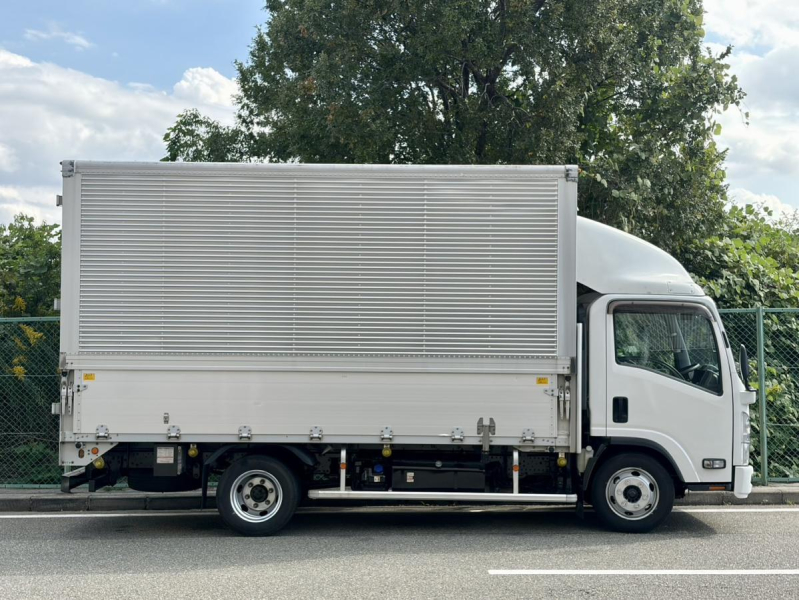 マツダ ウイング車|中古トラックの販売・買取・査定のアイナビ