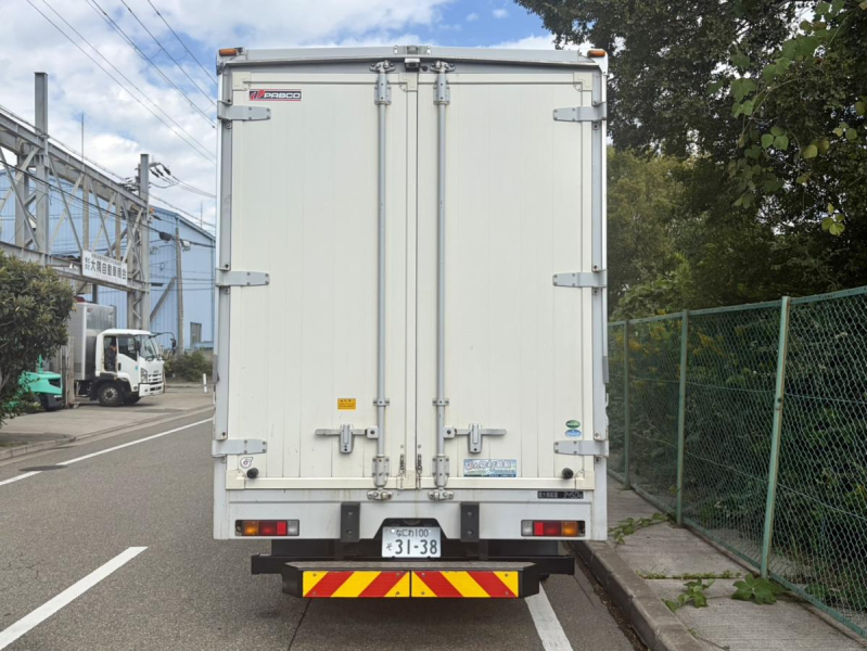 マツダ ウイング車|中古トラックの販売・買取・査定のアイナビ