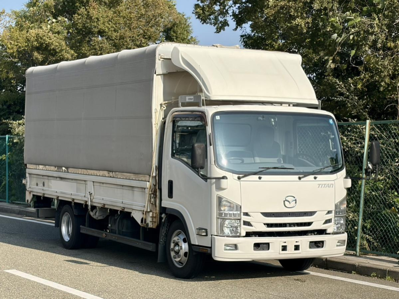 マツダ ウイング車|中古トラックの販売・買取・査定のアイナビ