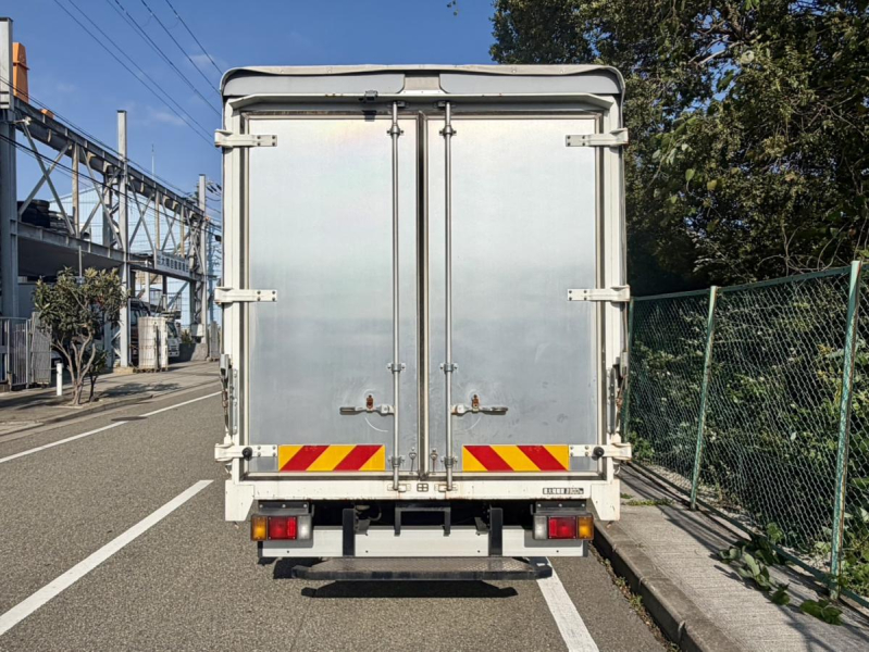 マツダ ウイング車|中古トラックの販売・買取・査定のアイナビ