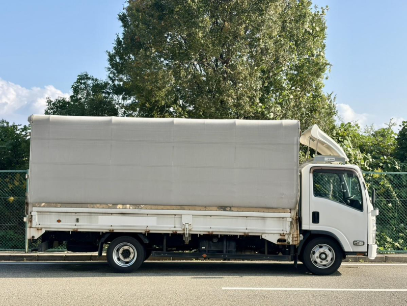 マツダ ウイング車|中古トラックの販売・買取・査定のアイナビ