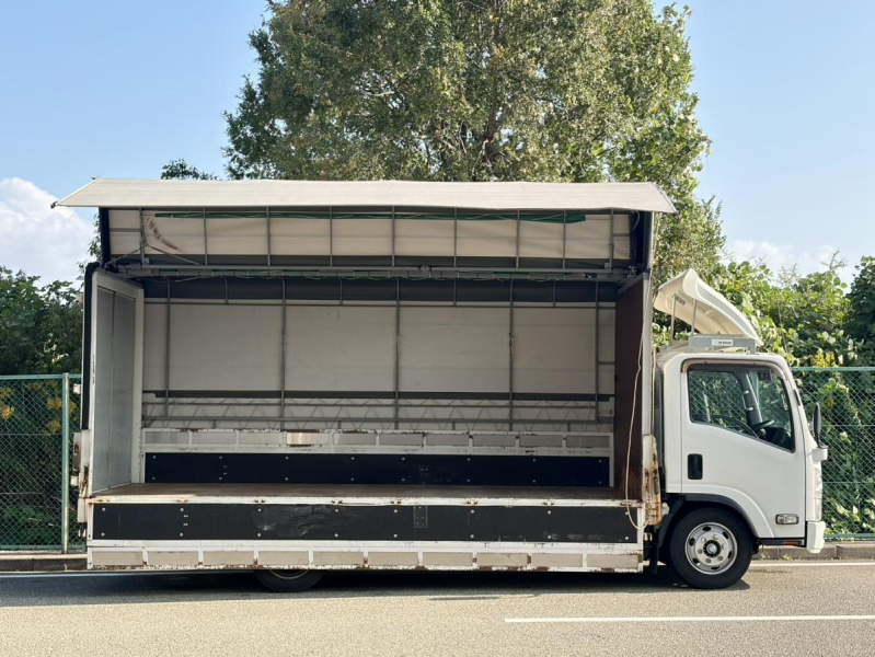 マツダ ウイング車|中古トラックの販売・買取・査定のアイナビ