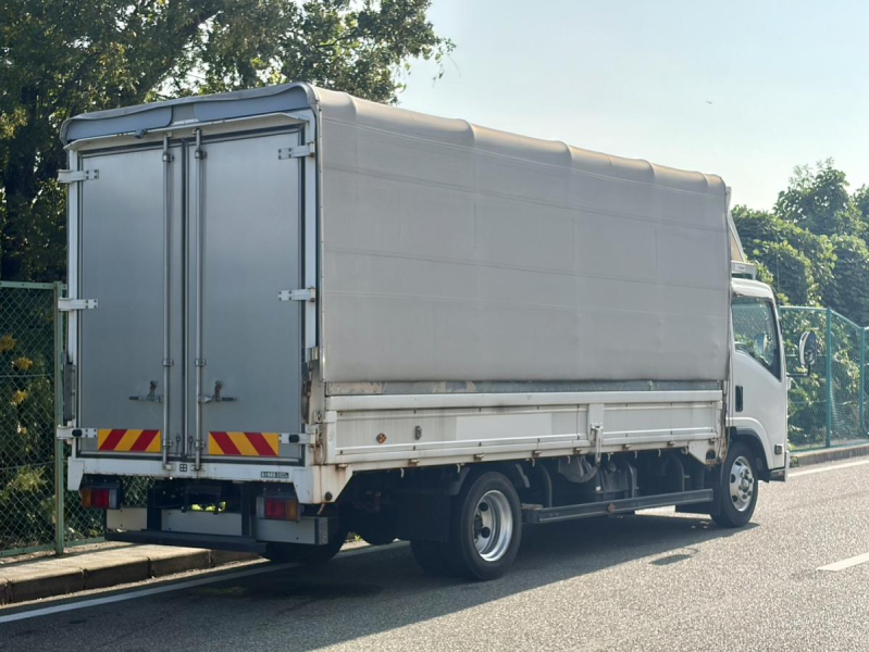 マツダ ウイング車|中古トラックの販売・買取・査定のアイナビ