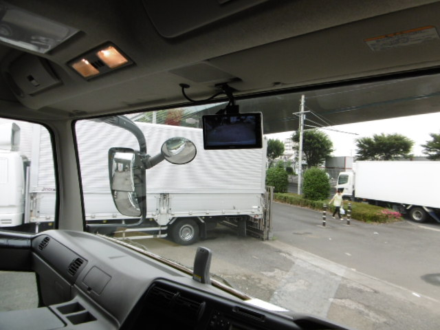三菱ふそう ウイング車|中古トラックの販売・買取・査定のアイナビ