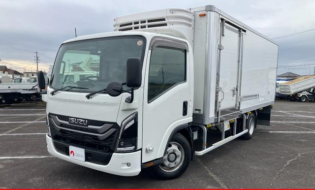 いすゞ バン車|中古トラックの販売・買取・査定のアイナビ