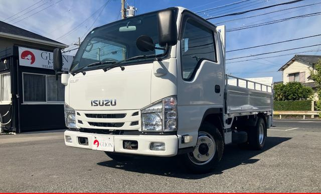 いすゞ 平ボディ|中古トラックの販売・買取・査定のアイナビ