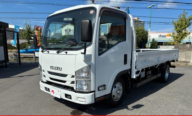 いすゞ 平ボディ|中古トラックの販売・買取・査定のアイナビ
