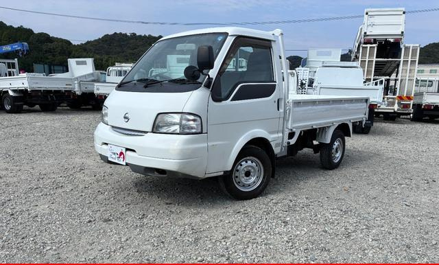 日産 平ボディ|中古トラックの販売・買取・査定のアイナビ
