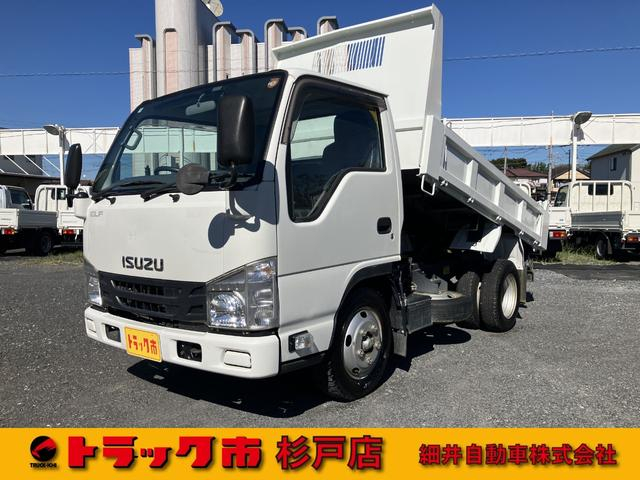 いすゞ ダンプ|中古トラックの販売・買取・査定のアイナビ