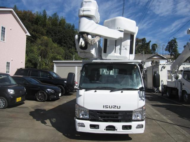 いすゞ 特殊車両|中古トラックの販売・買取・査定のアイナビ
