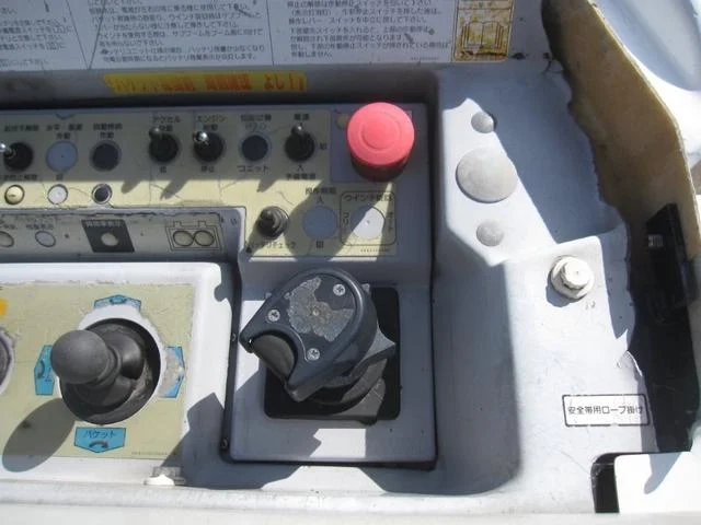 いすゞ 特殊車両|中古トラックの販売・買取・査定のアイナビ