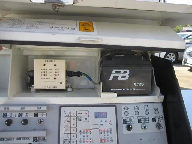 いすゞ 特殊車両|中古トラックの販売・買取・査定のアイナビ