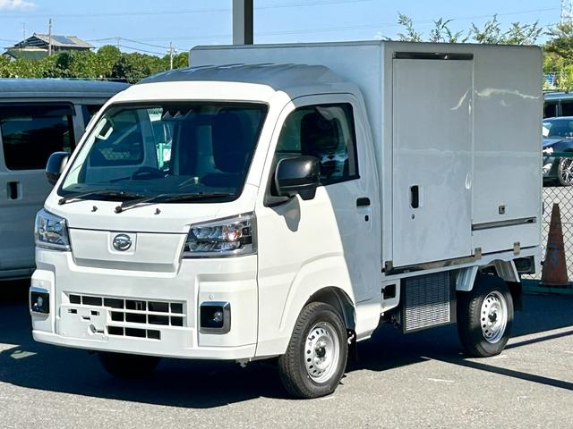 ダイハツ 軽トラック ハイゼットトラック|中古トラックの販売・買取・査定のアイナビ