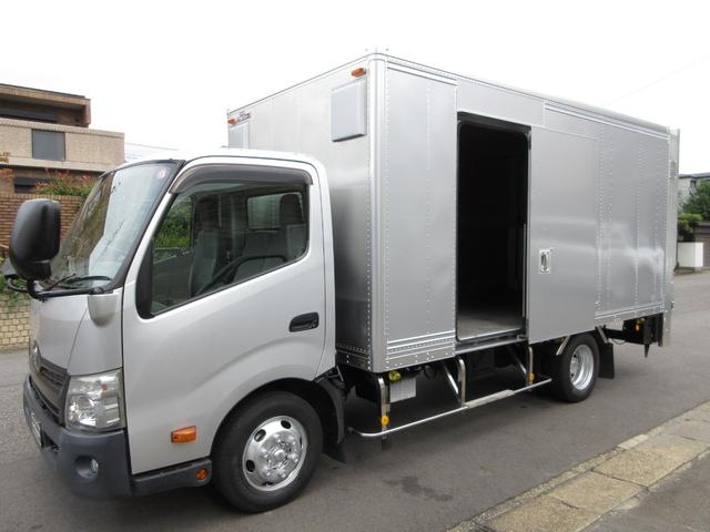 トヨタ バン車|中古トラックの販売・買取・査定のアイナビ