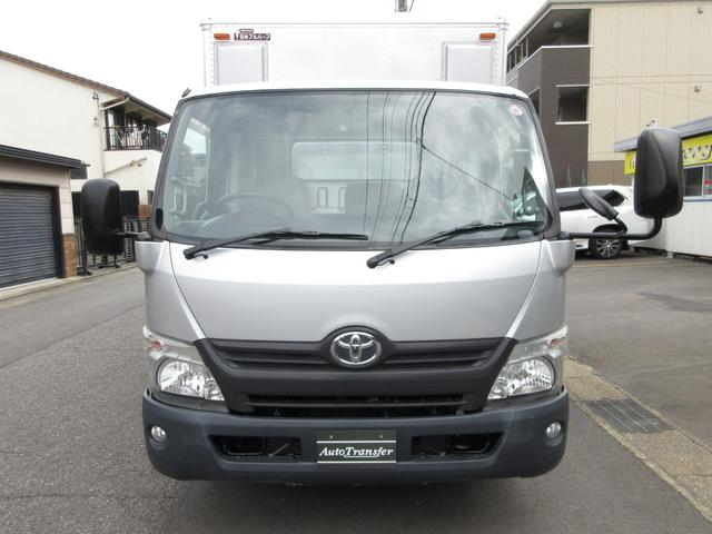 トヨタ バン車|中古トラックの販売・買取・査定のアイナビ