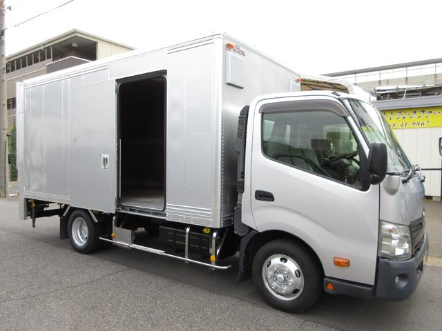 トヨタ バン車|中古トラックの販売・買取・査定のアイナビ